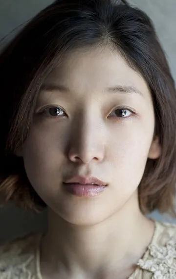 Фотография актёра Сакура Андо