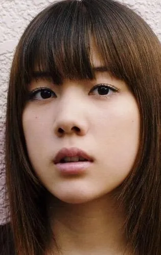 Фотография актёра Рииса Нака