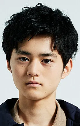 Фотография актёра Одзи Судзука