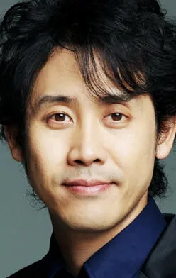 Фотография актёра Ё Оидзуми