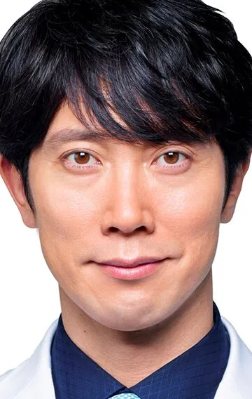 Фотография актёра Кураносукэ Сасаки