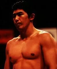 Фотография актёра Масакацу Фунаки