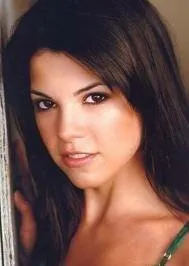 Фотография актёра Николь Кавазос