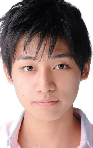 Фотография актёра Такума Хираока