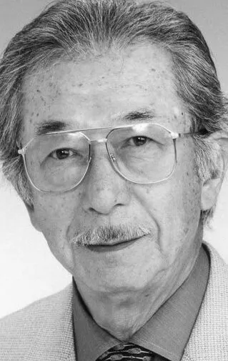 Фотография актёра Тадаси Накамура