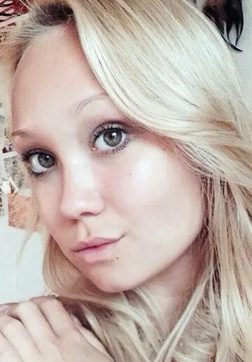 Фотография актёра Полина Ильюшенко