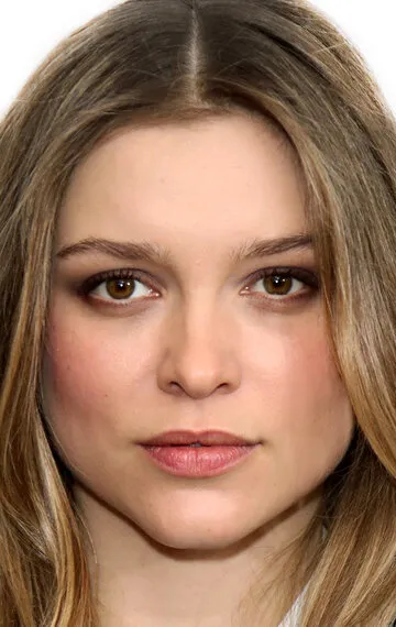 Фотография актёра Софи Куксон