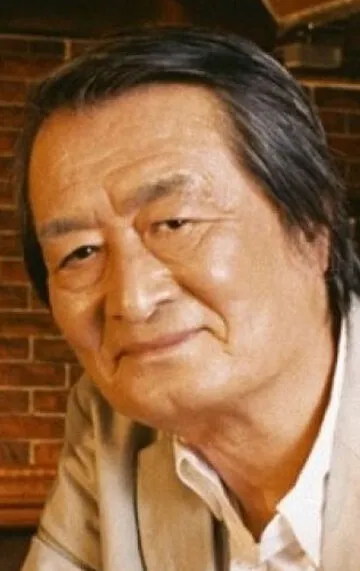 Фотография актёра Цутому Ямадзаки