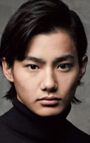 Фотография актёра Сюхэй Номура