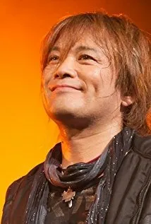 Фотография актёра Хиронобу Кагэяма