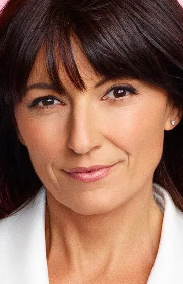 Фотография актёра Давина МакКолл