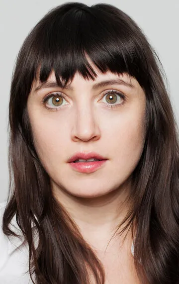 Фотография актёра Тэлли Медел