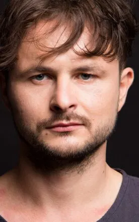 Фотография актёра Роман Ясиновский