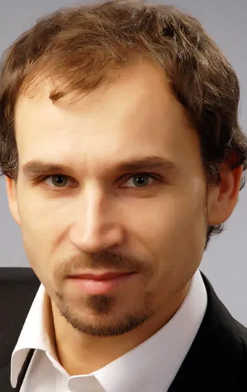 Фотография актёра Ростислав Держипильский