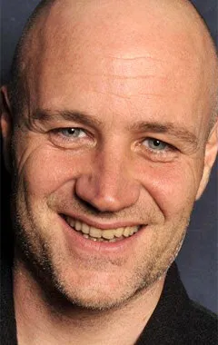 Фотография актёра Ян Кунен