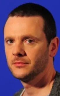 Фотография актёра Богдан Думитраке