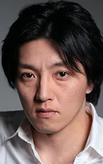 Фотография актёра Ацундо Маруяма