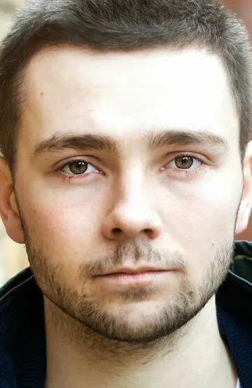 Фотография актёра Джейк Дейвис