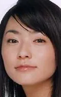 Фотография актёра Мами Накамура