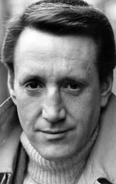 Фотография актёра Рой Шайдер