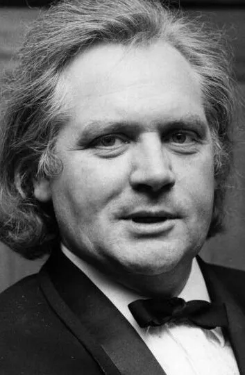 Фотография актёра Кен Рассел