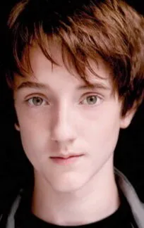 Фотография актёра Джошуа Дж. Баллард