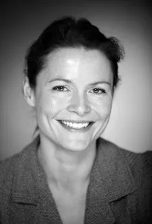 Фотография актёра Катрин Бах