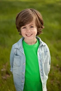 Фотография актёра Кейд Вудворд