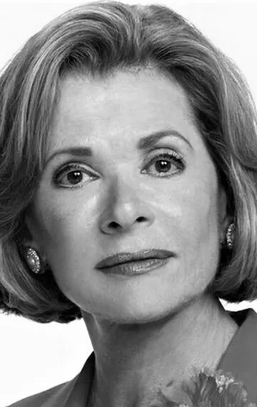 Фотография актёра Джессика Уолтер