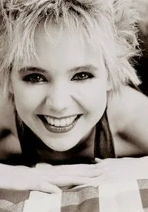 Фотография актёра Люси Вондрачкова