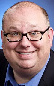 Фотография актёра Билл Чотт