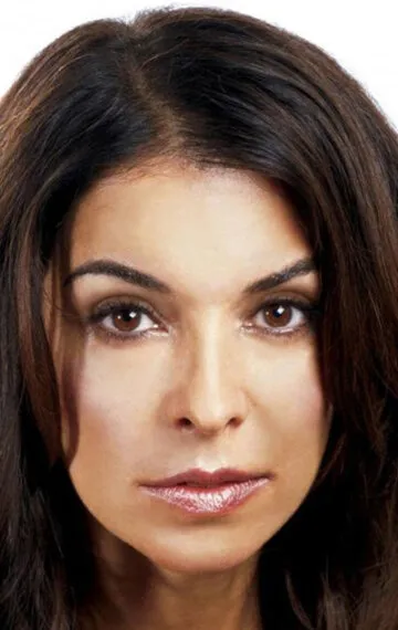 Фотография актёра Аннабелла Шиорра