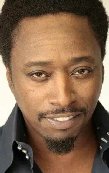 Фотография актёра Эдди Гриффин