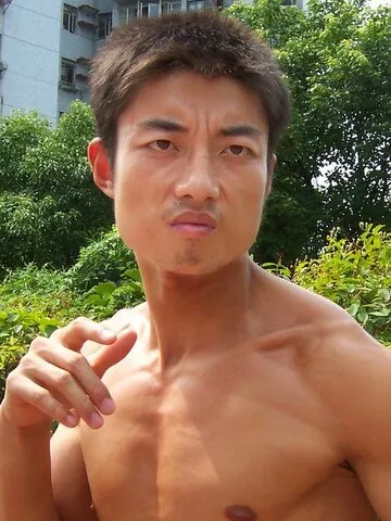 Фотография актёра Дин Сяолун