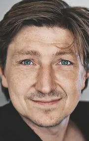 Фотография актёра Николай Коперникус