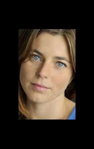 Фотография актёра Мариан Араухо