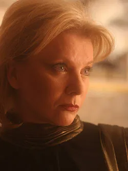 Фотография актёра Дорота Каминьская