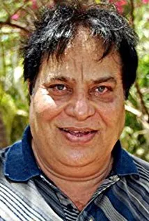 Фотография актёра Рана Юнг Бахадур