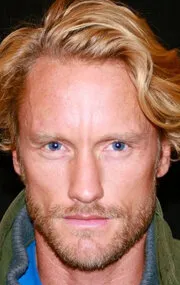 Фотография актёра Кевин Райс