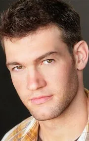 Фотография актёра Джарид Фобел