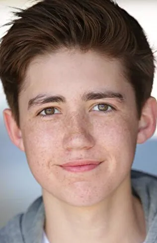 Фотография актёра Престон Бэйли