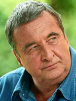 Фотография актёра Кшиштоф Ковалевский