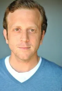 Фотография актёра Джон Понцио