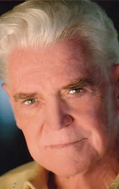 Фотография актёра Джек Беттс