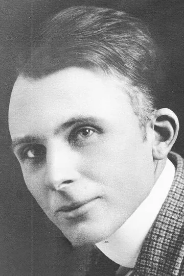 Фотография актёра Эдвард Байби