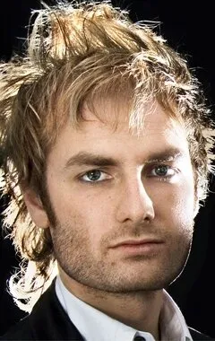 Фотография актёра Бен Романс