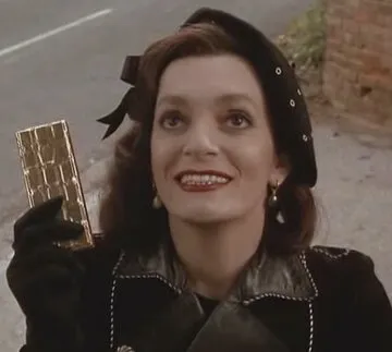 Фотография актёра Энн Лэмтон