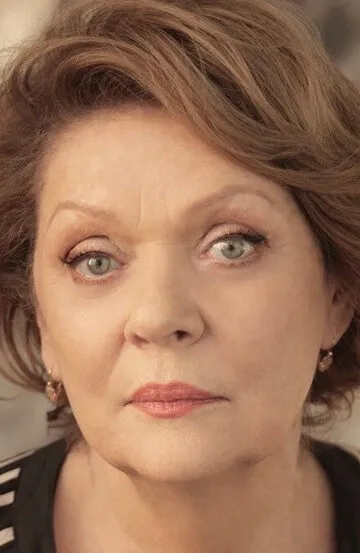 Фотография актёра Эльжбета Яросик