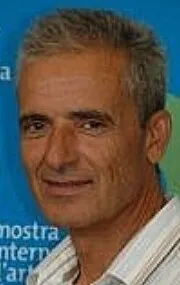 Фотография актёра Хабиб Буфарес