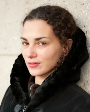 Фотография актёра Алиса Ури